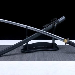 Katana Japonais Lot De 3