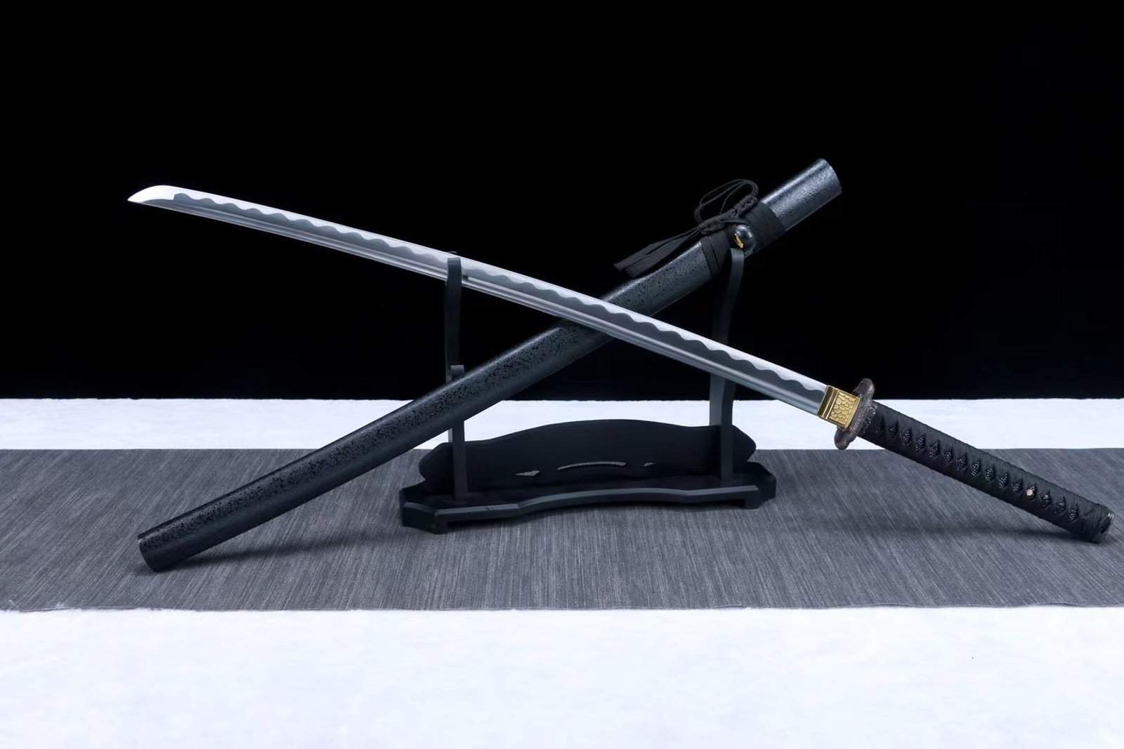 Katana Japonais Lot De 3