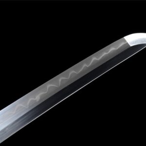 Katana Kanji Noir