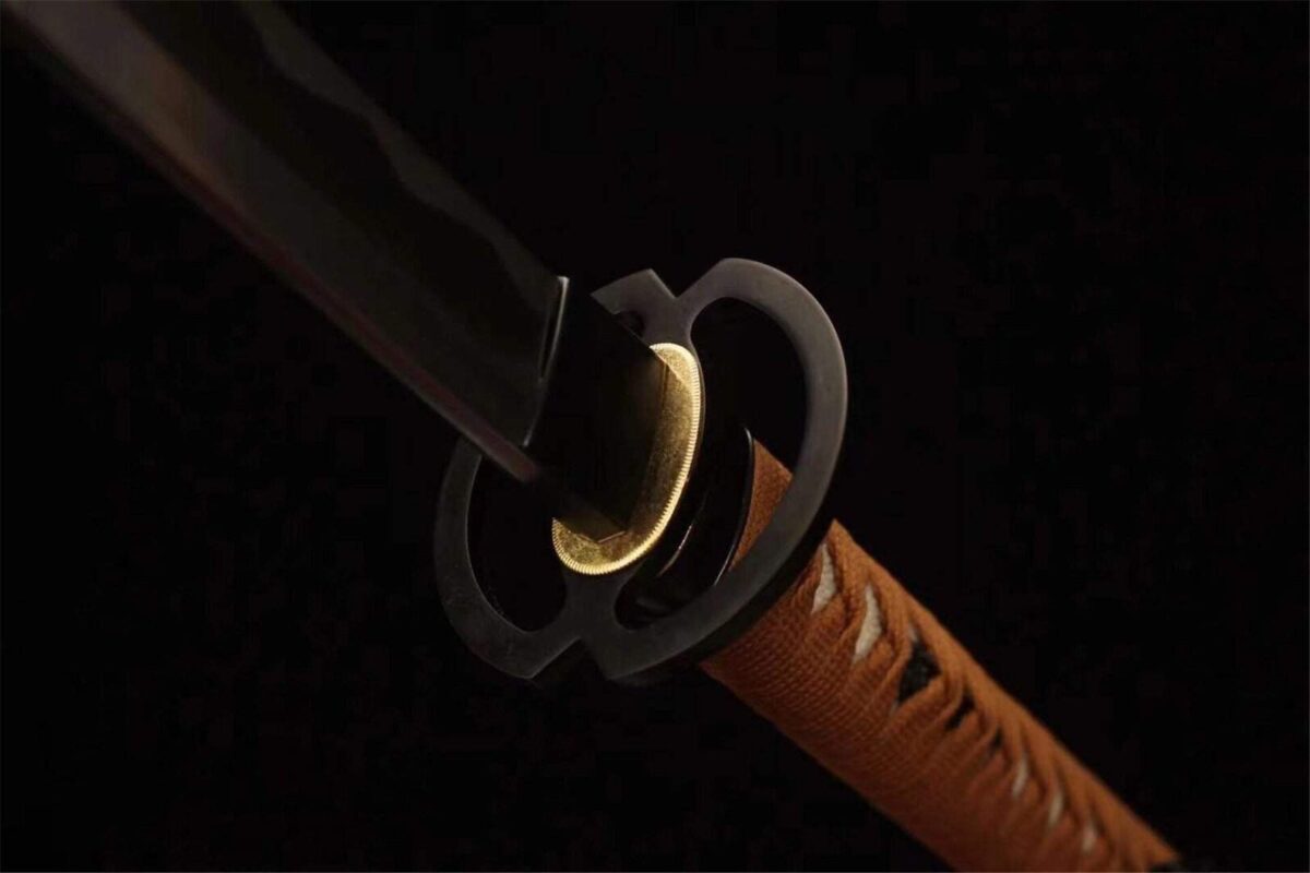 Katana Kenshin Himura