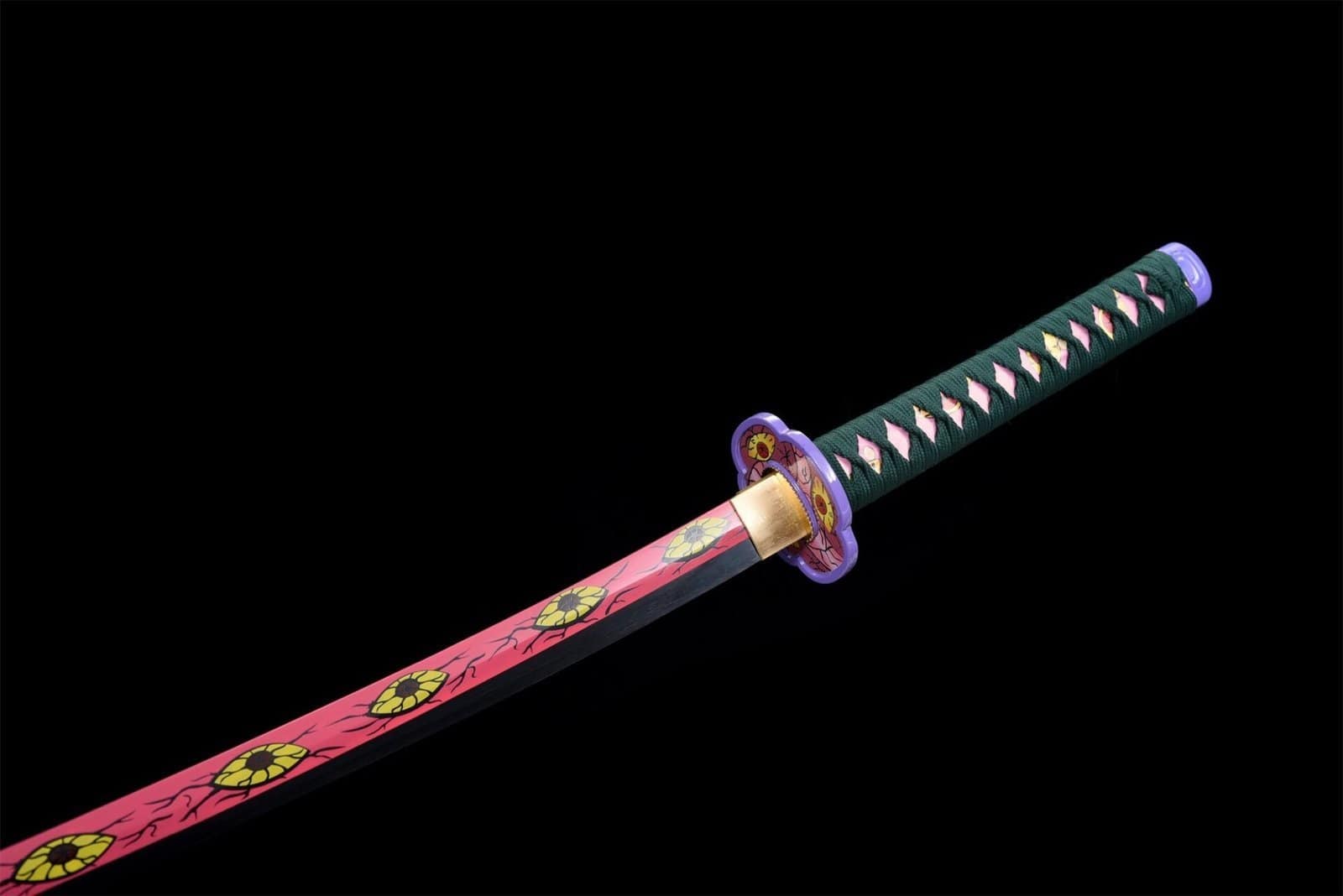 Katana Kokushibo