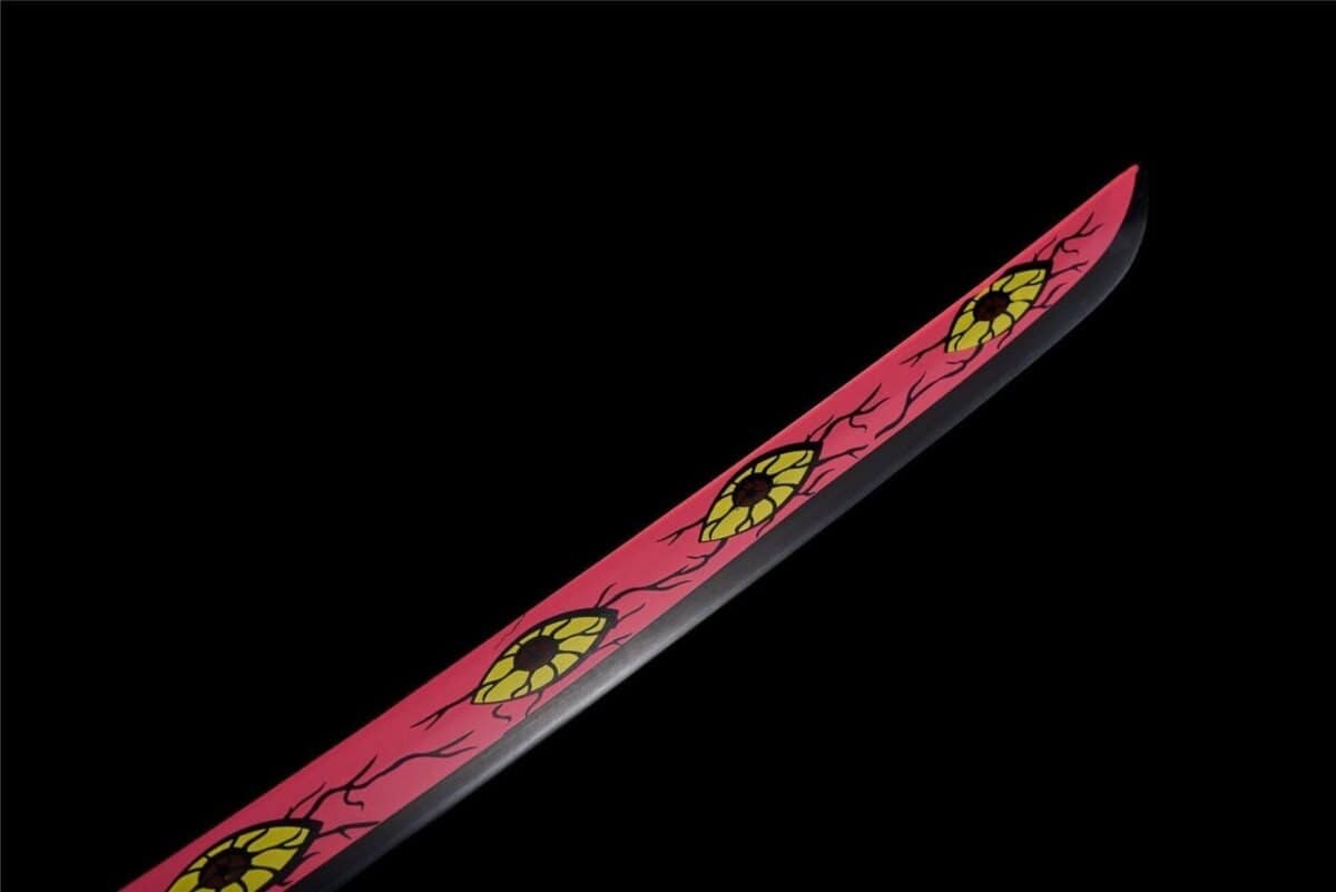 Katana Kokushibo