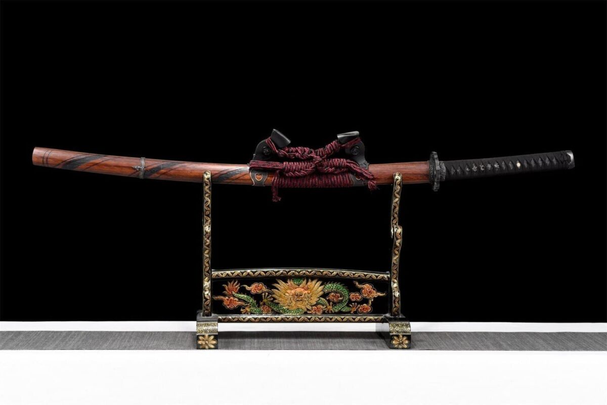 Katana Kusabimaru