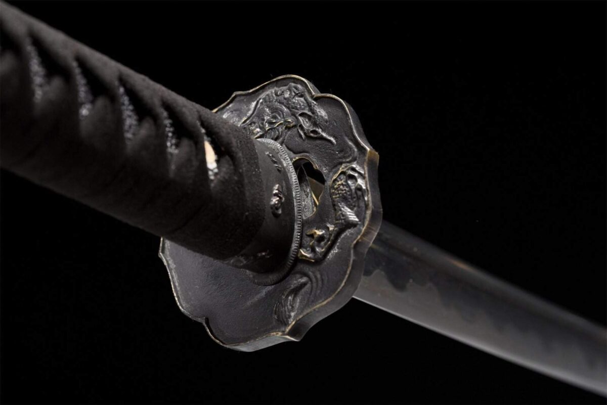Katana Kusabimaru