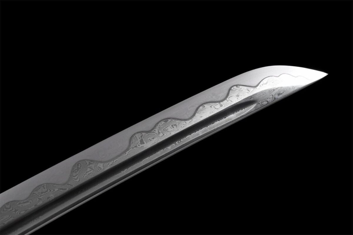 Katana Kusabimaru