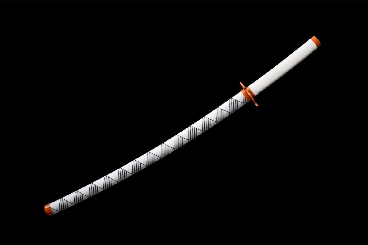 Katana Kyojuro Rengoku