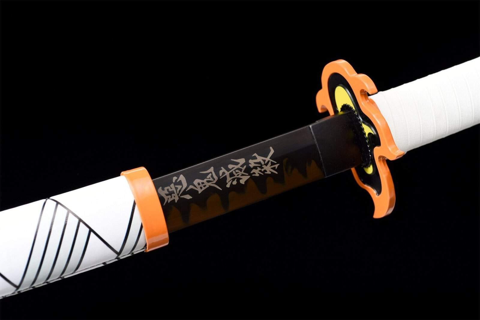 Katana Kyojuro Rengoku