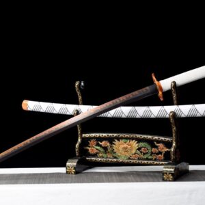 Katana Kyojuro Rengoku