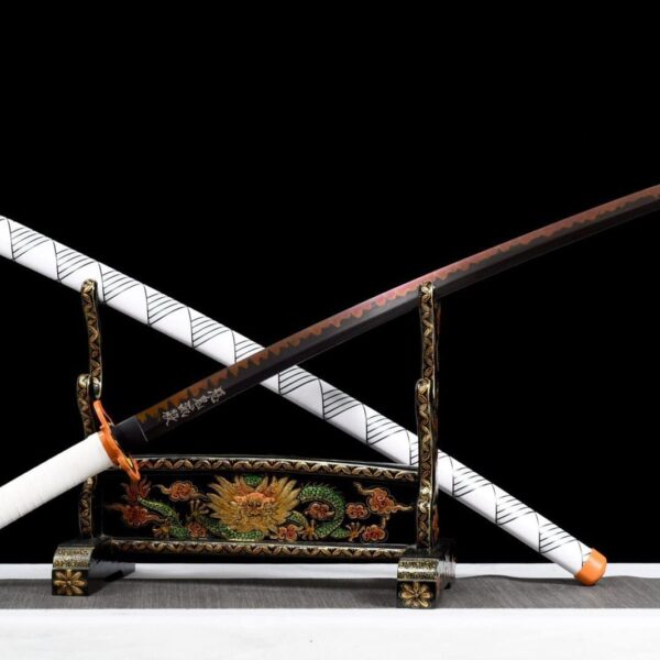 Katana Kyojuro Rengoku