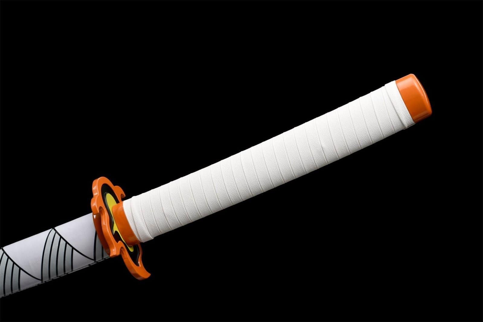 Katana Kyojuro Rengoku