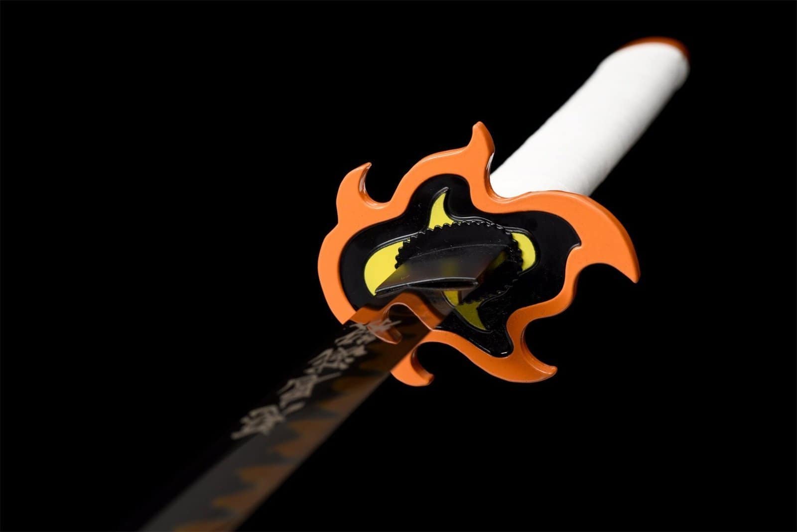 Katana Kyojuro Rengoku