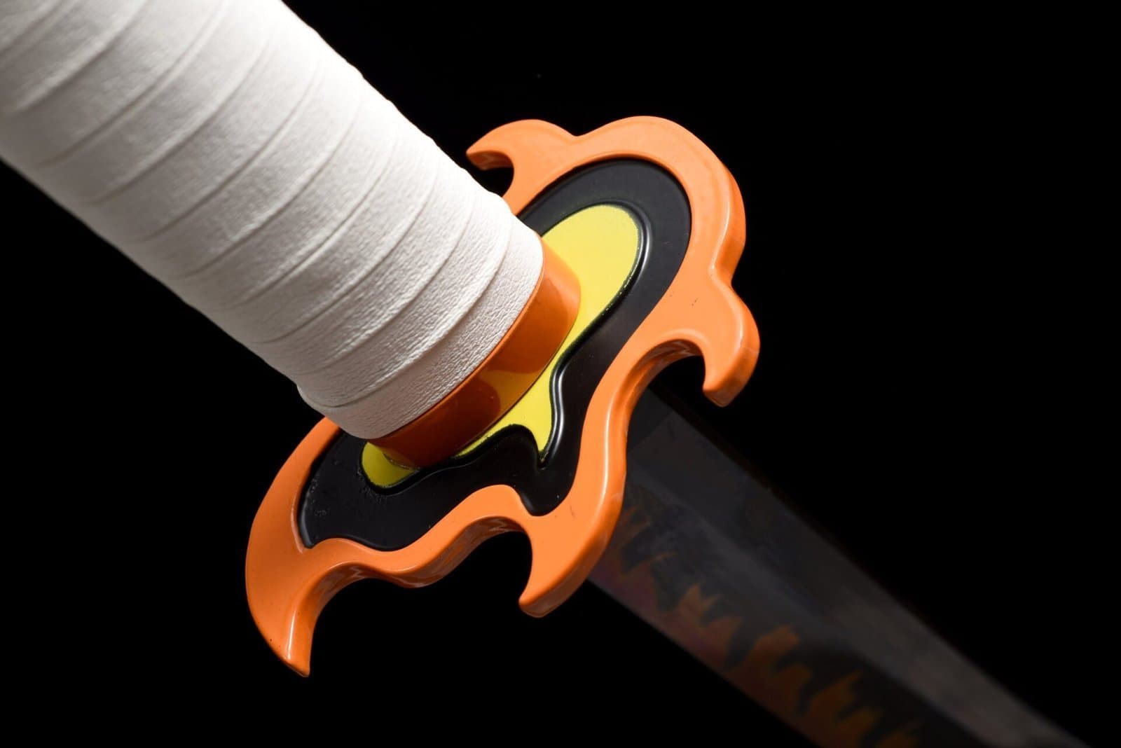 Katana Kyojuro Rengoku