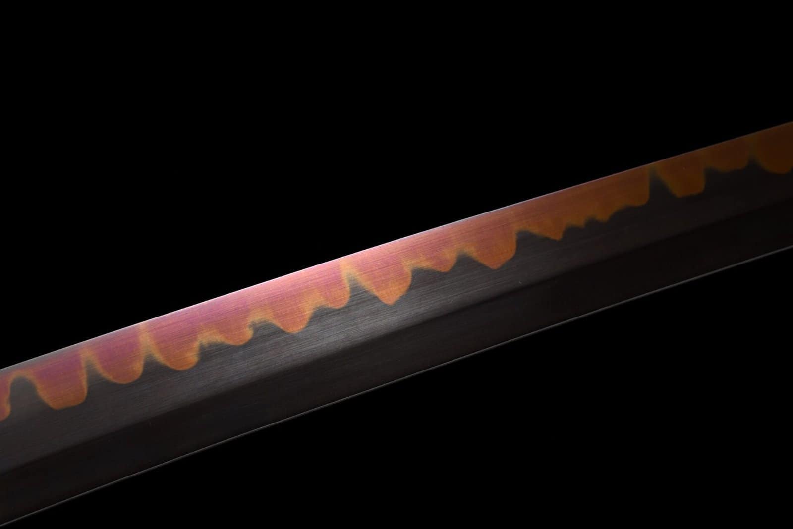 Katana Kyojuro Rengoku