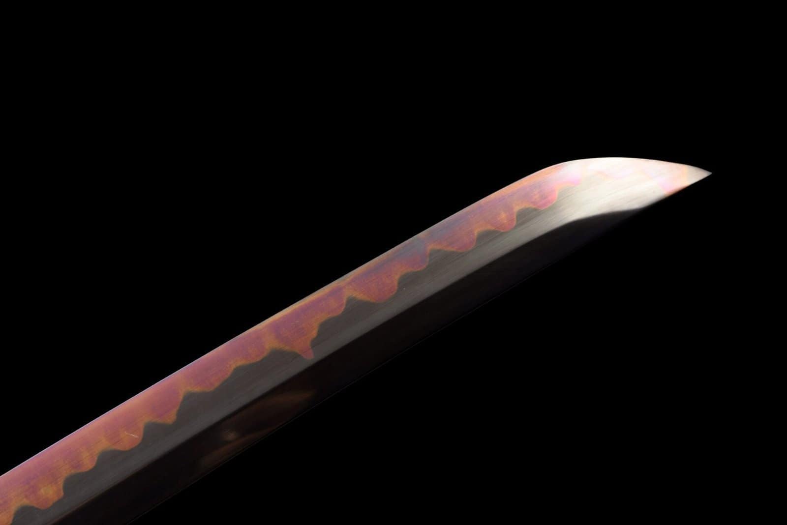 Katana Kyojuro Rengoku