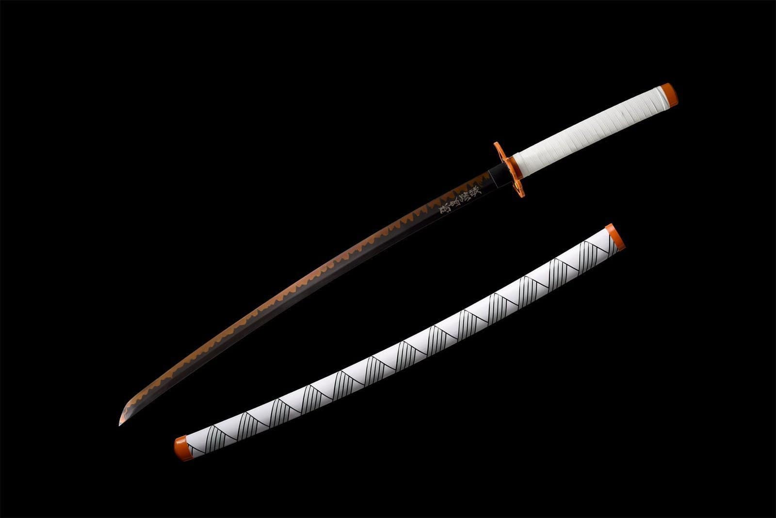 Katana Kyojuro Rengoku