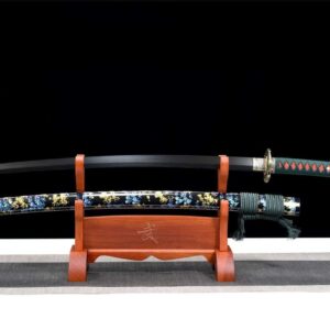 Katana Lame Maru