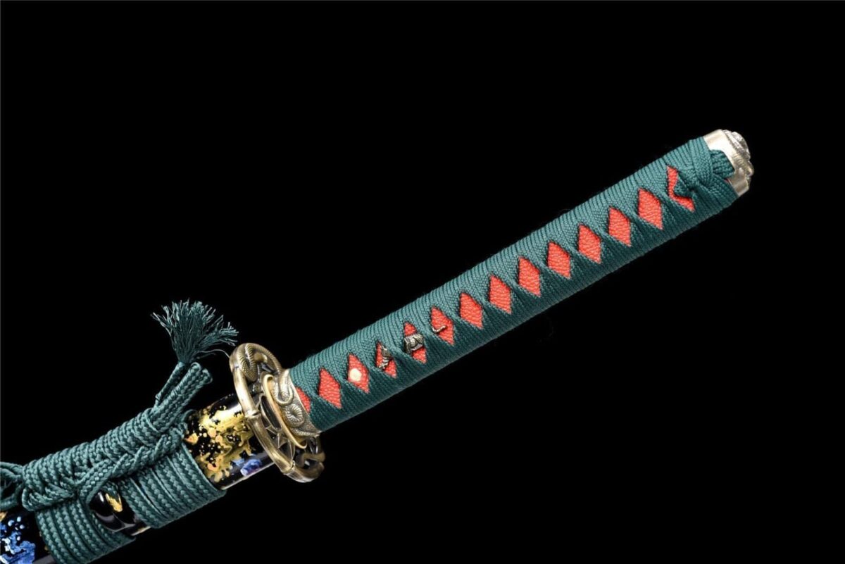 Katana Lame Maru