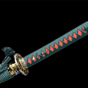 Katana Lame Maru