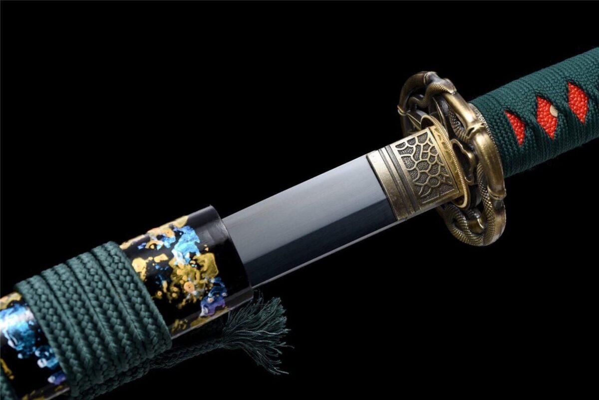 Katana Lame Maru