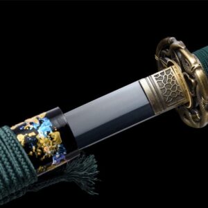 Katana Lame Maru