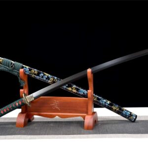 Katana Lame Maru