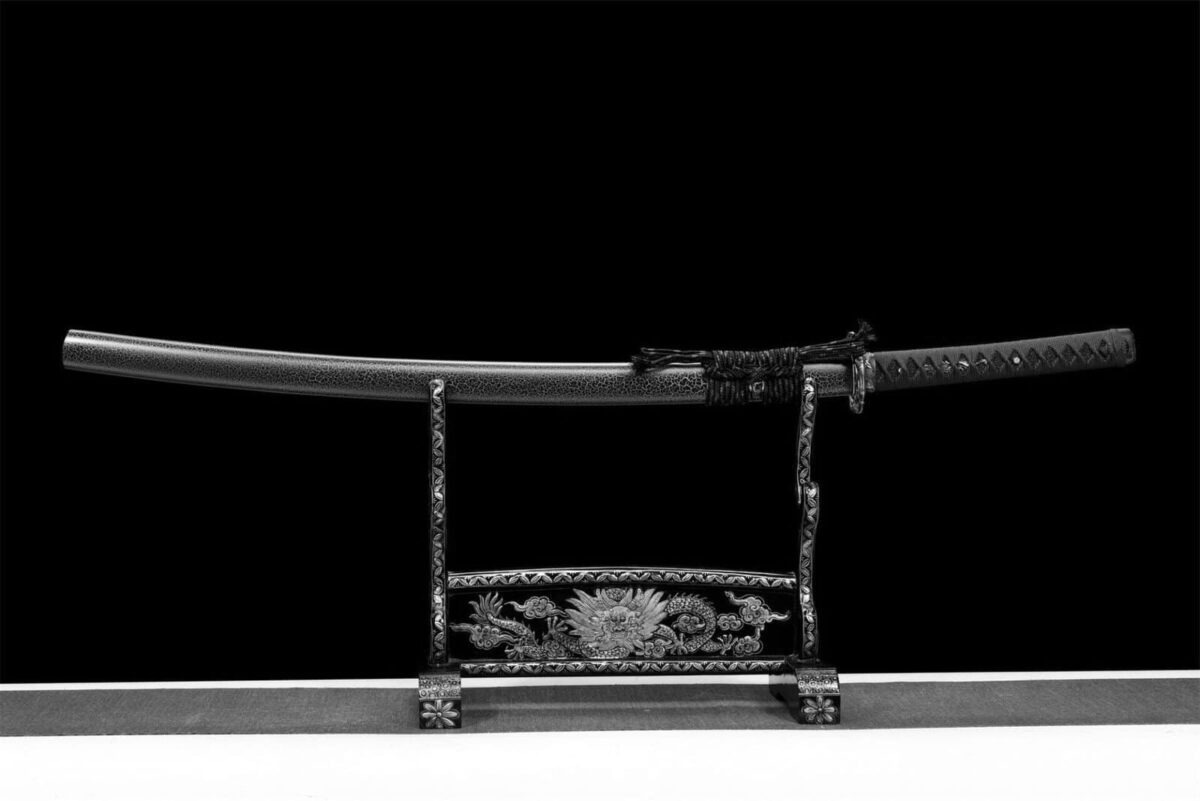 Katana Lame Or