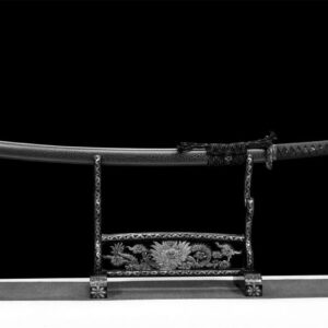Katana Lame Or