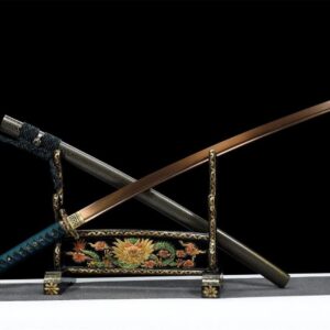 Katana Lame Or