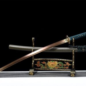 Katana Lame Or