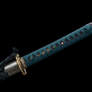 Katana Lame Or