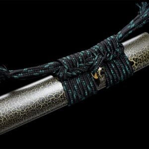 Katana Lame Or
