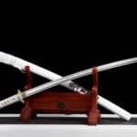 Katana Lame Signe Dragon