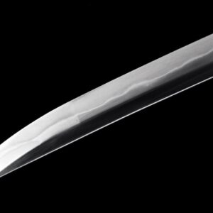 Katana Manche Bleu