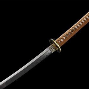 Katana Marron