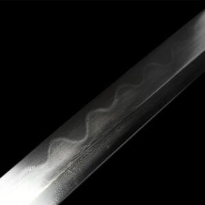 Katana Marron
