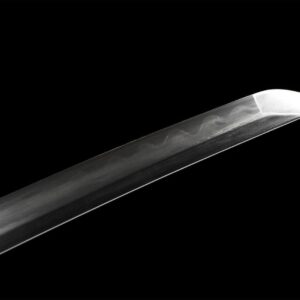 Katana Marron