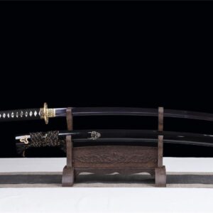 Katana Mauve