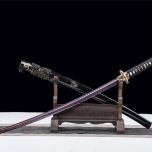 Katana Mauve