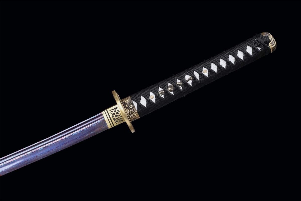 Katana Mauve