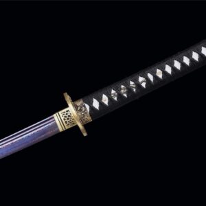 Katana Mauve