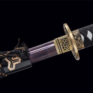 Katana Mauve
