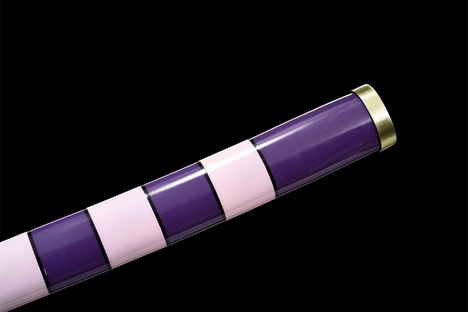 Katana Nidai Kitetsu