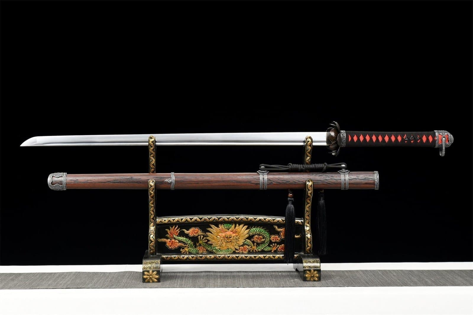 Katana Ninjato
