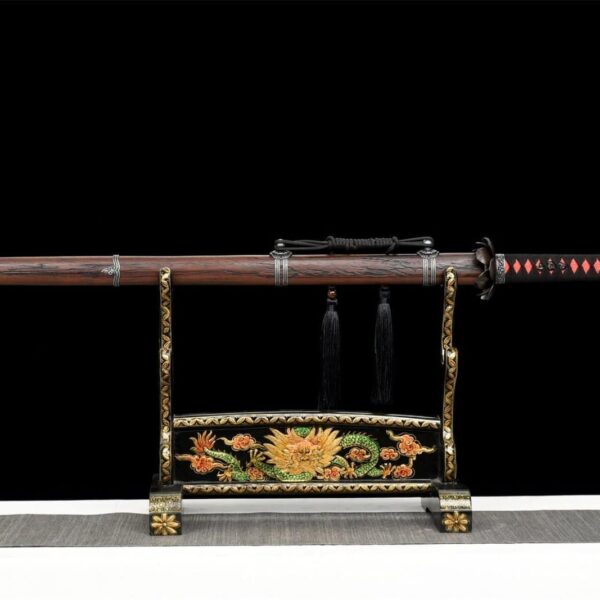 Katana Ninjato
