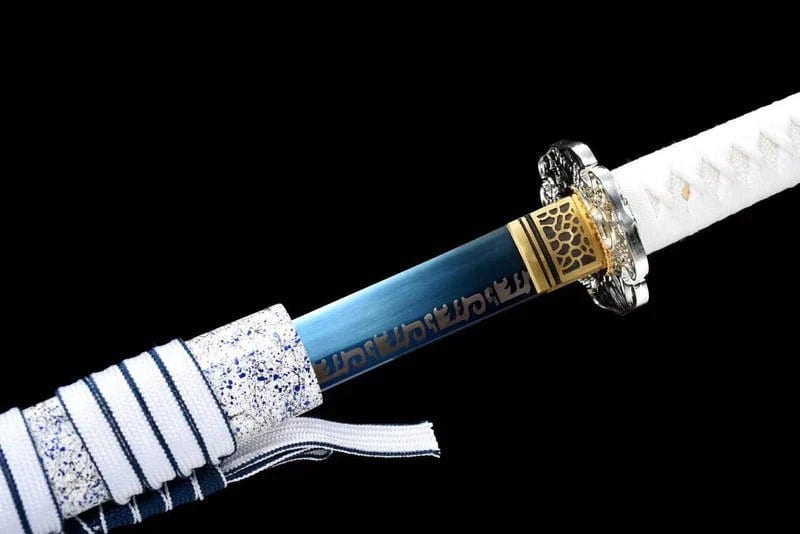 Katana Ninjato