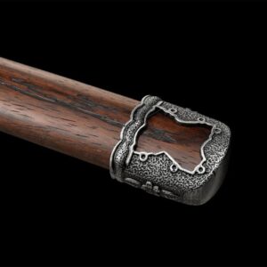 Katana Ninjato Vintage