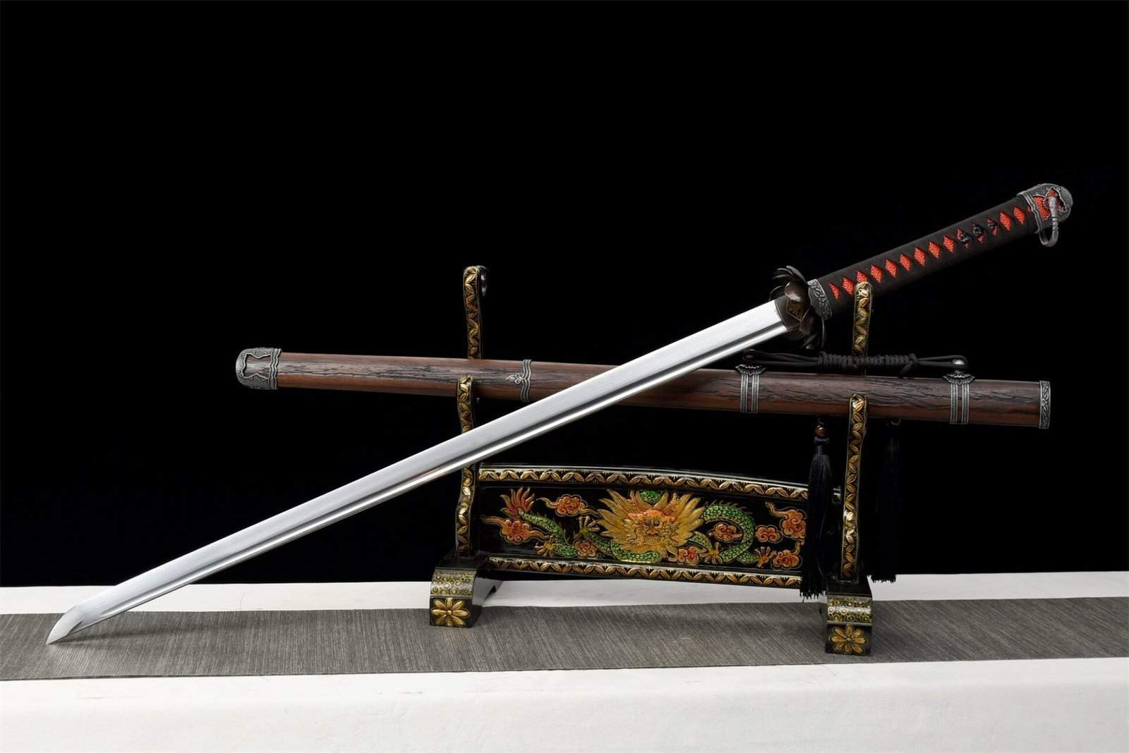 Katana Ninjato