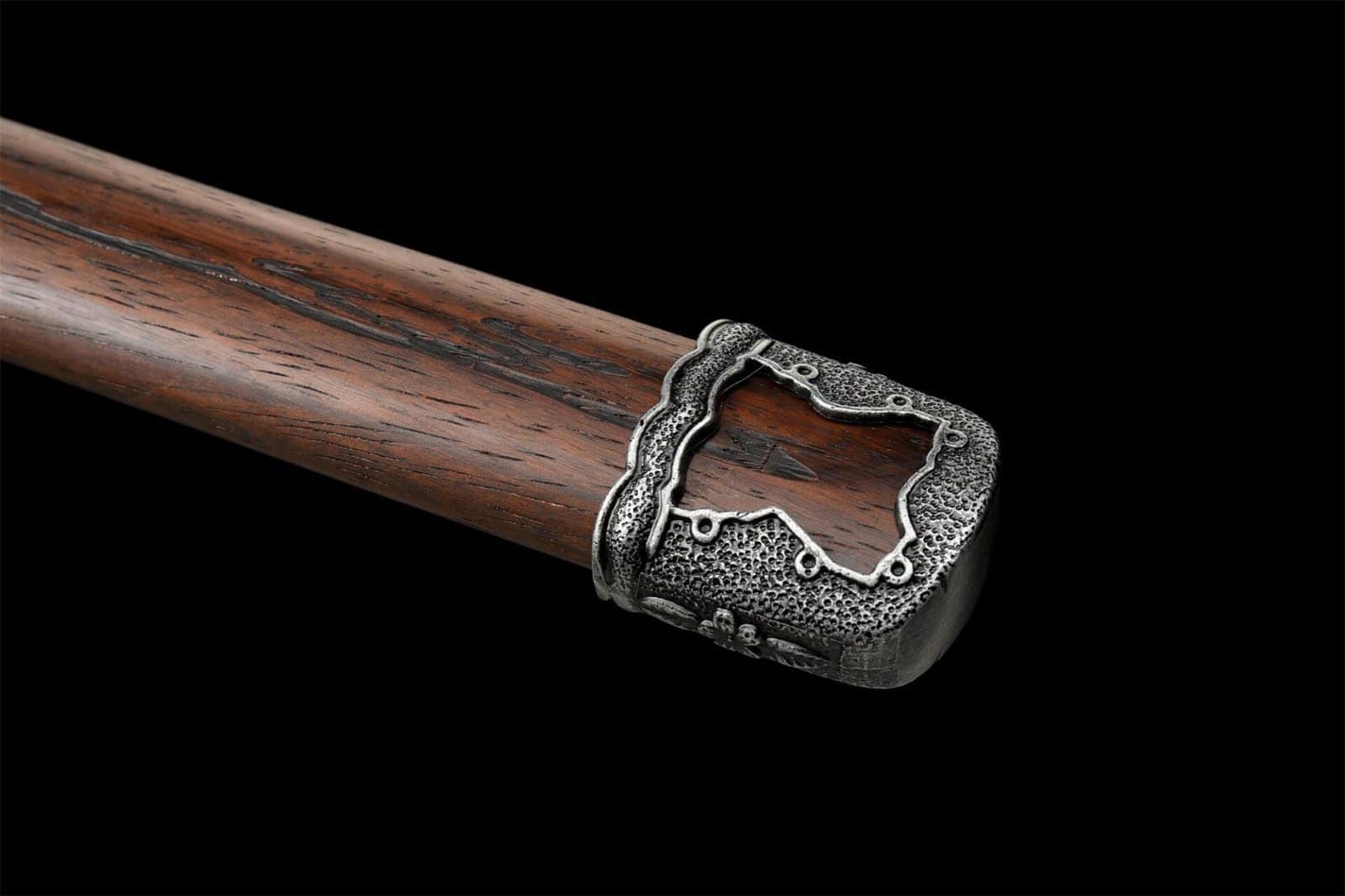 Katana Ninjato Vintage