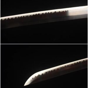 Katana Noir Zoro