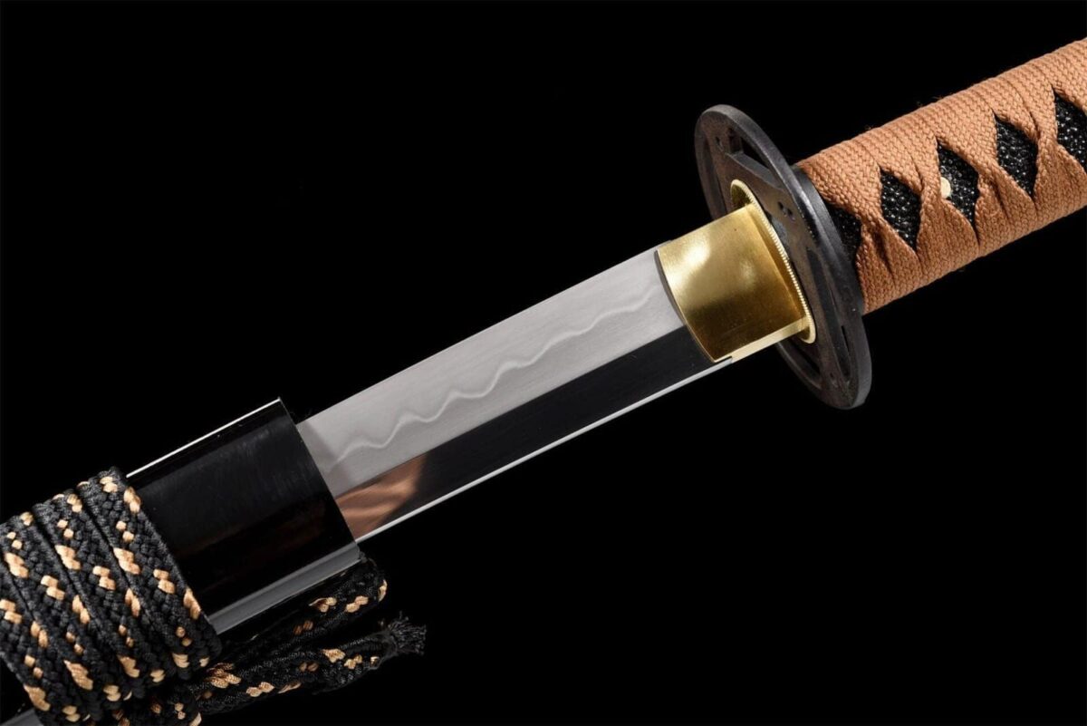 Katana Nuit Noire